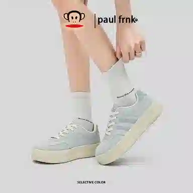 PAUL FRANK