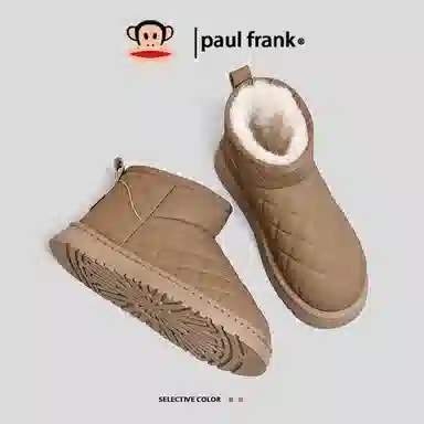 PAUL FRANK