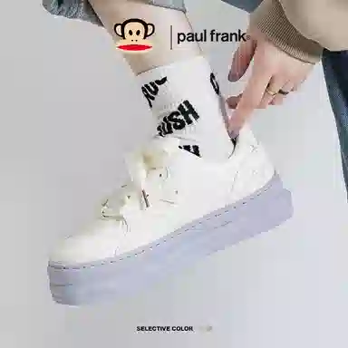 PAUL FRANK