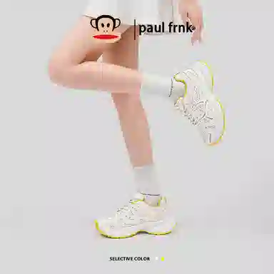 PAUL FRANK