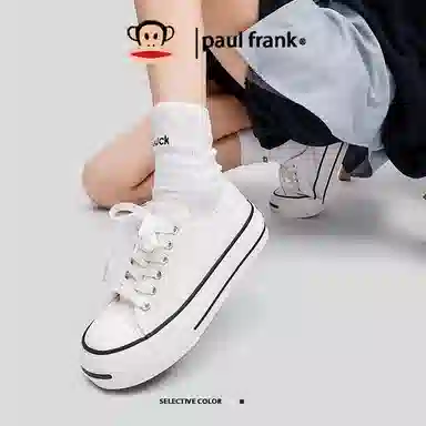 PAUL FRANK