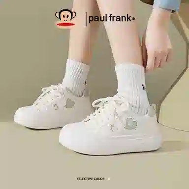 PAUL FRANK