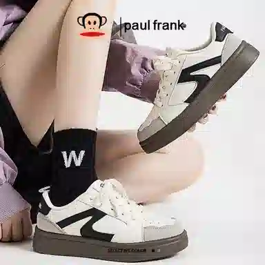 PAUL FRANK