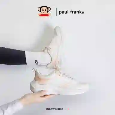 PAUL FRANK