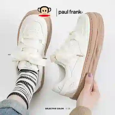 PAUL FRANK