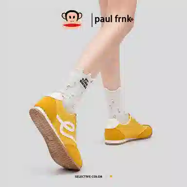PAUL FRANK