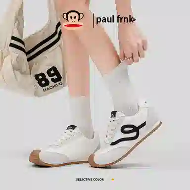 PAUL FRANK