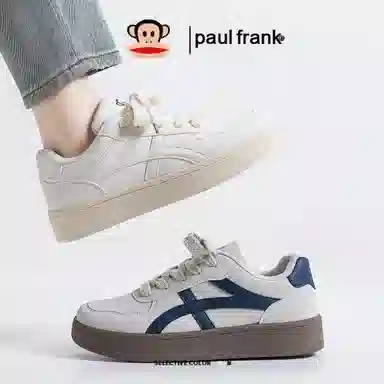 PAUL FRANK