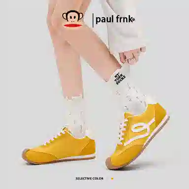 PAUL FRANK