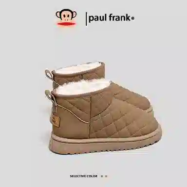 PAUL FRANK