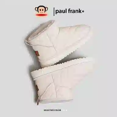 PAUL FRANK