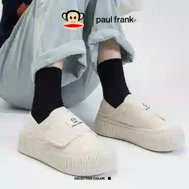PAUL FRANK
