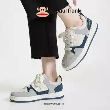 PAUL FRANK