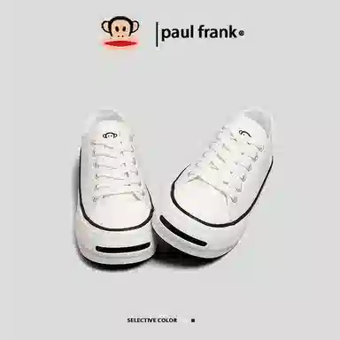 PAUL FRANK