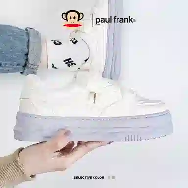 PAUL FRANK