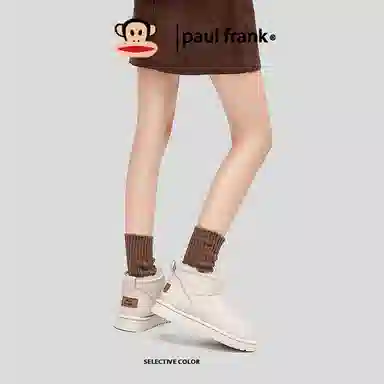 PAUL FRANK