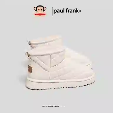 PAUL FRANK