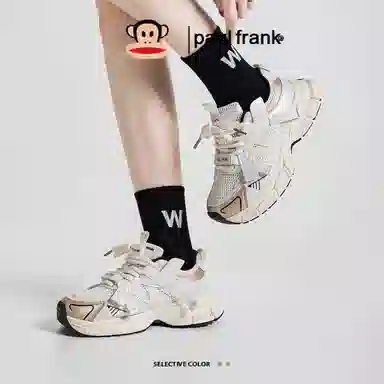PAUL FRANK