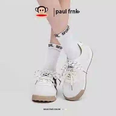 PAUL FRANK