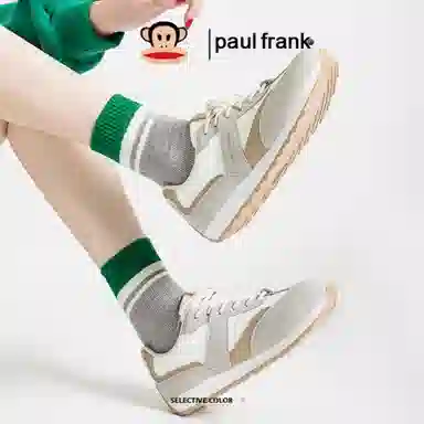 PAUL FRANK