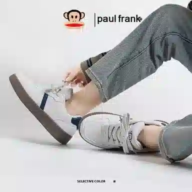 PAUL FRANK