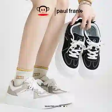 PAUL FRANK