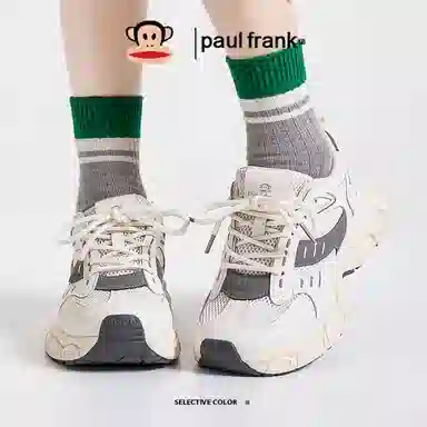 PAUL FRANK