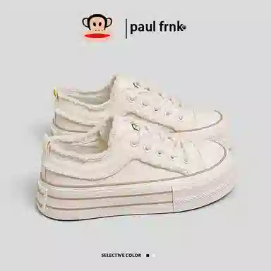 PAUL FRANK
