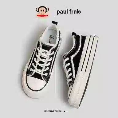 PAUL FRANK