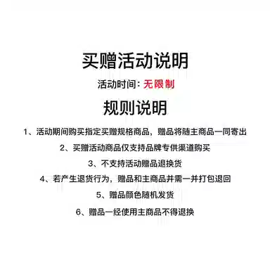桴生 法式甜美温柔风荷叶边收腰气质时尚休闲简约舒适百搭长袖连衣裙 女款