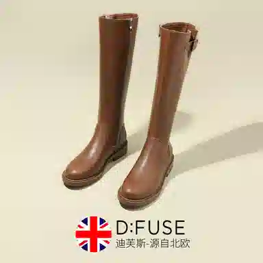 DFUSE SCANDINAVIA 3.5cm