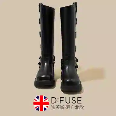 DFUSE SCANDINAVIA 4cm