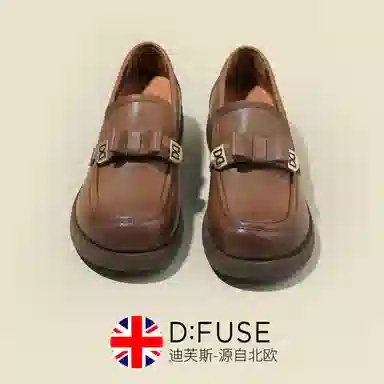 DFUSE SCANDINAVIA 3.8cm