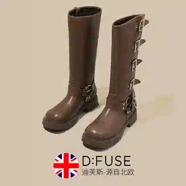 DFUSE SCANDINAVIA 4cm