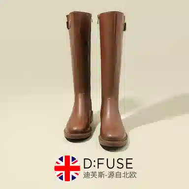 DFUSE SCANDINAVIA 3.5cm