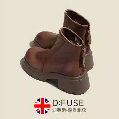 DFUSE SCANDINAVIA 6.5cm