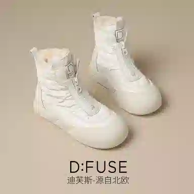 DFUSE SCANDINAVIA 4.5cm