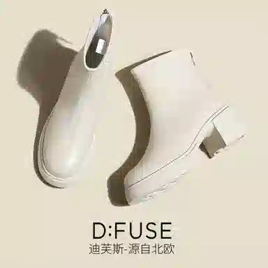 DFUSE SCANDINAVIA 6cm