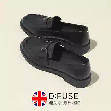DFUSE SCANDINAVIA
