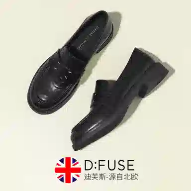 DFUSE SCANDINAVIA