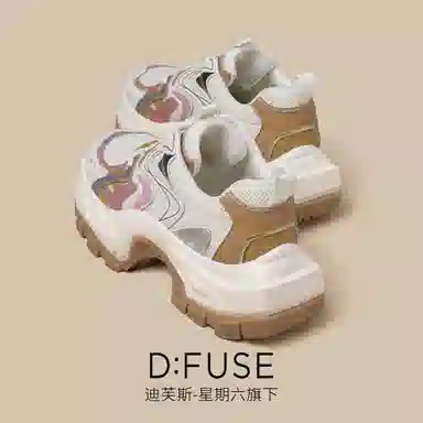 DFUSE SCANDINAVIA