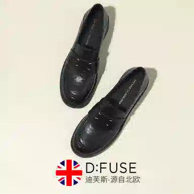 DFUSE SCANDINAVIA