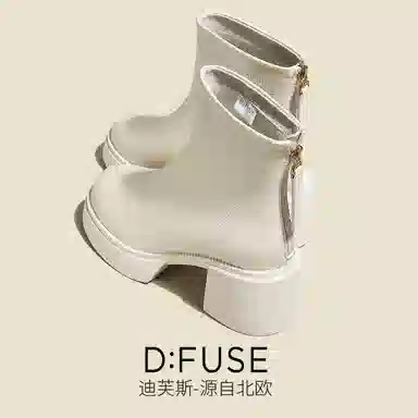 DFUSE SCANDINAVIA 6cm