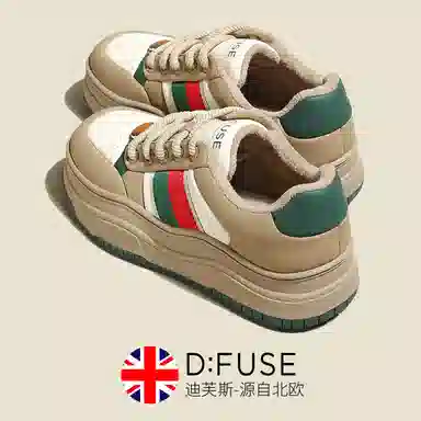 DFUSE SCANDINAVIA