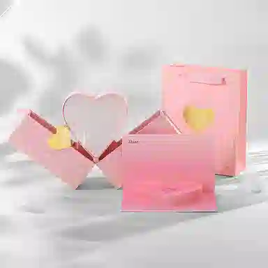 饰伴 金角般若 潮牌 个性潮流 日常设计 鬼怪面具万圣节 合金 项链 男款