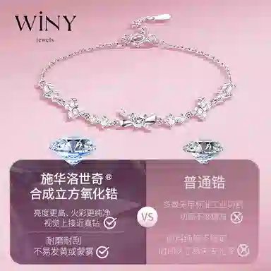 WINY s925