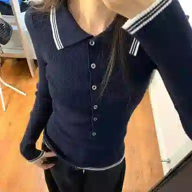 COVER TIME POLO