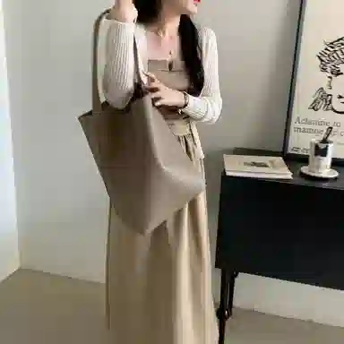 COVER TIME ins