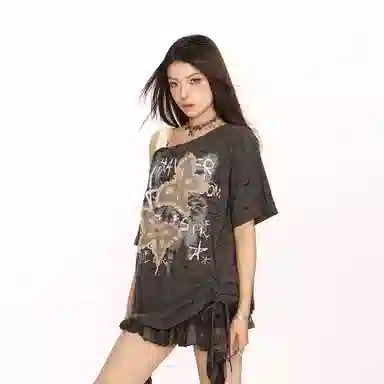 COVER TIME T