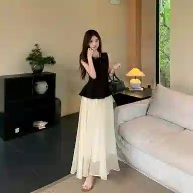 COVER TIME